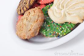 holidaycookies